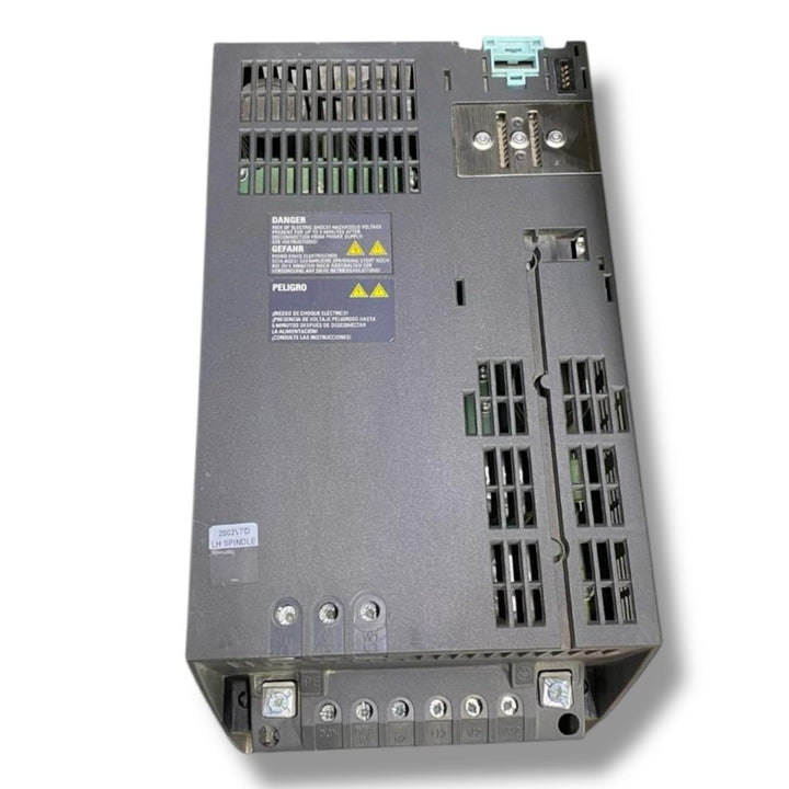 SIEMENS 6SL3224-5UA0 MODULO DE POTENCIA