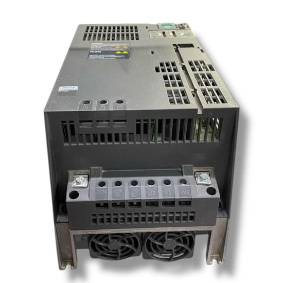 SIEMENS 6SL3224-5UA0 MODULO DE POTENCIA