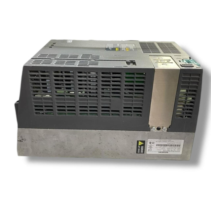 SIEMENS 6SL3224-5UA0 MODULO DE POTENCIA
