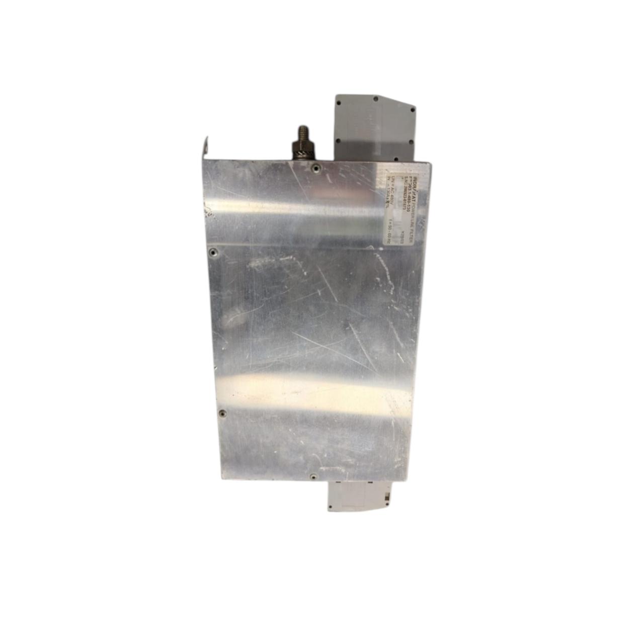 Rexroth Nfd03.1-480-130 filtro de línea trifásico