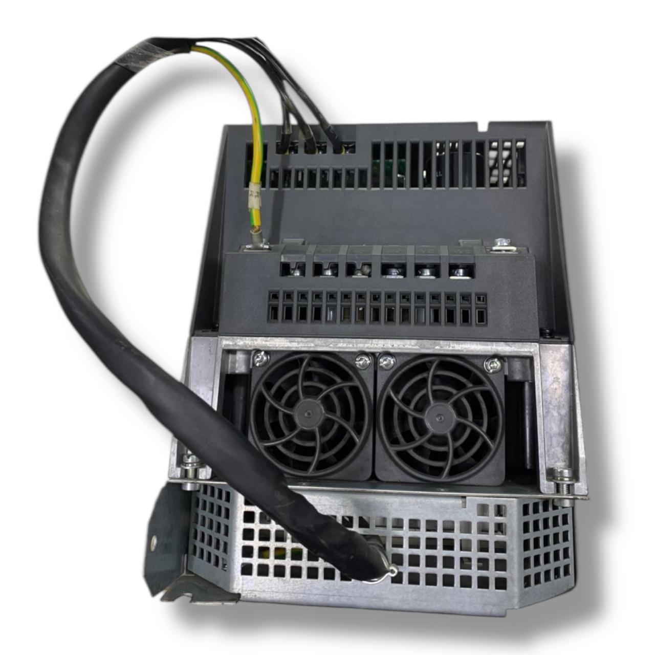 SIEMENS 6SL3210-1SE21-8UA0 MODULO DE POTENCIA