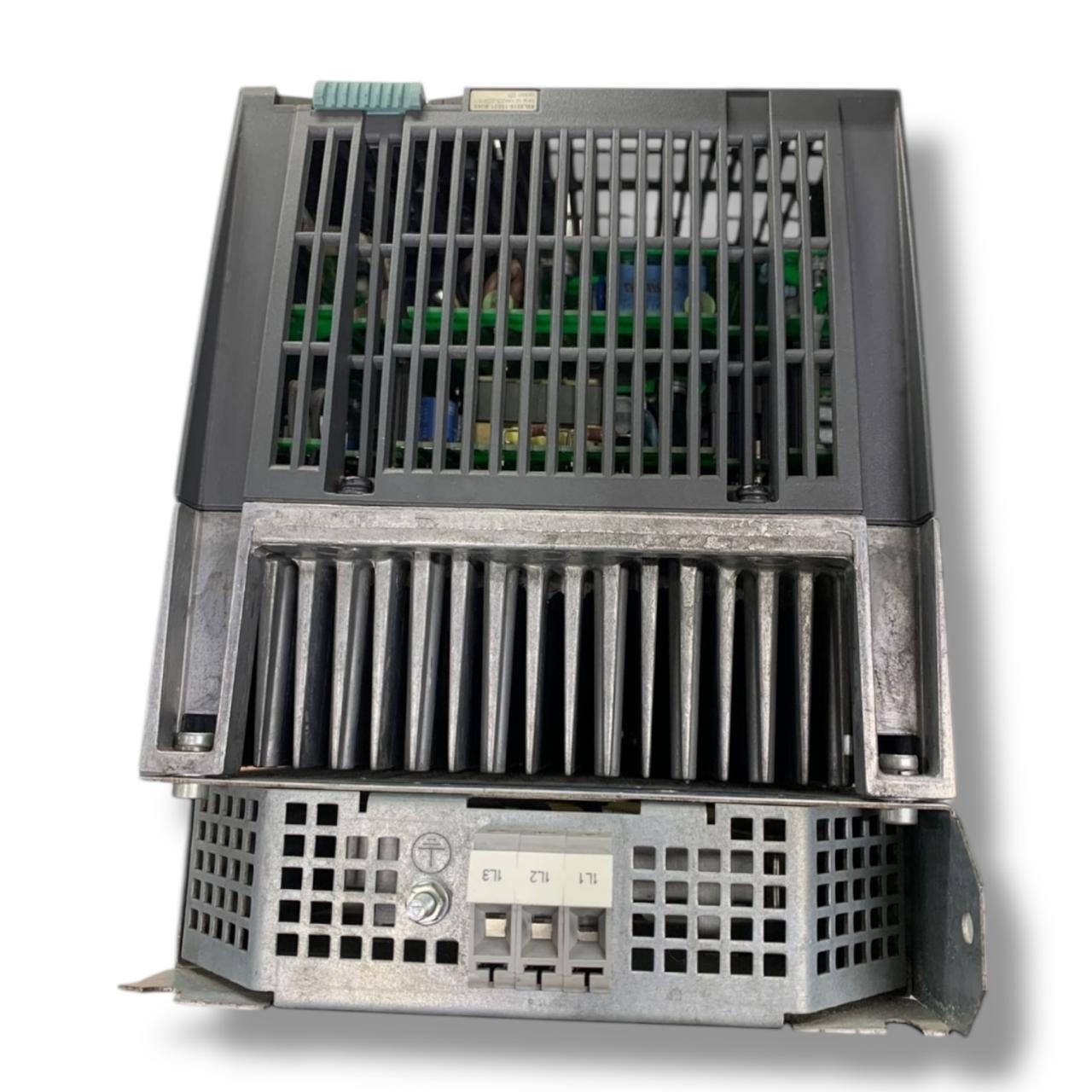 SIEMENS 6SL3210-1SE21-8UA0 MODULO DE POTENCIA