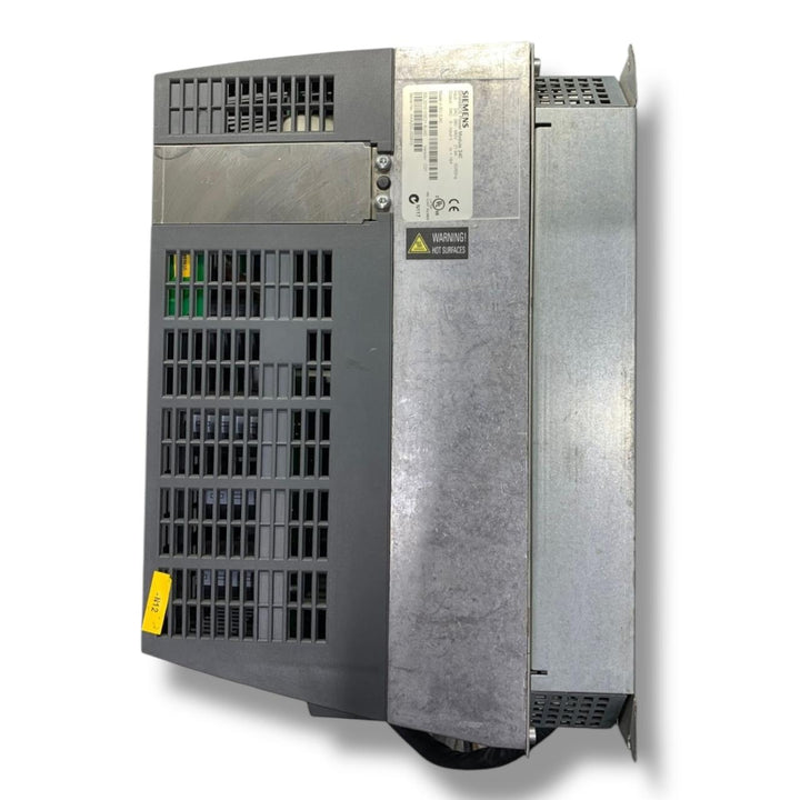 SIEMENS 6SL3210-1SE21-8UA0 MODULO DE POTENCIA