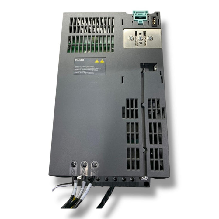 SIEMENS 6SL3210-1SE21-8UA0 MODULO DE POTENCIA