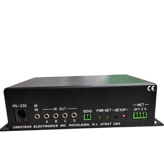 Crestron Cnxrmc