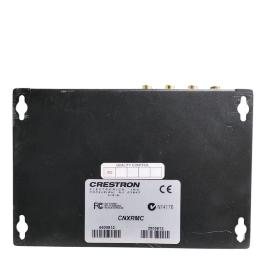 Crestron Cnxrmc