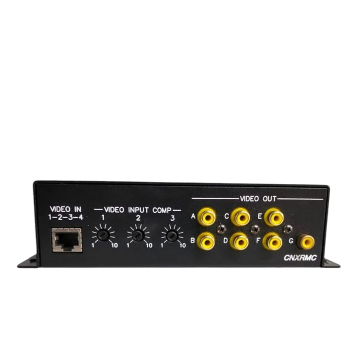 Crestron Cnxrmc