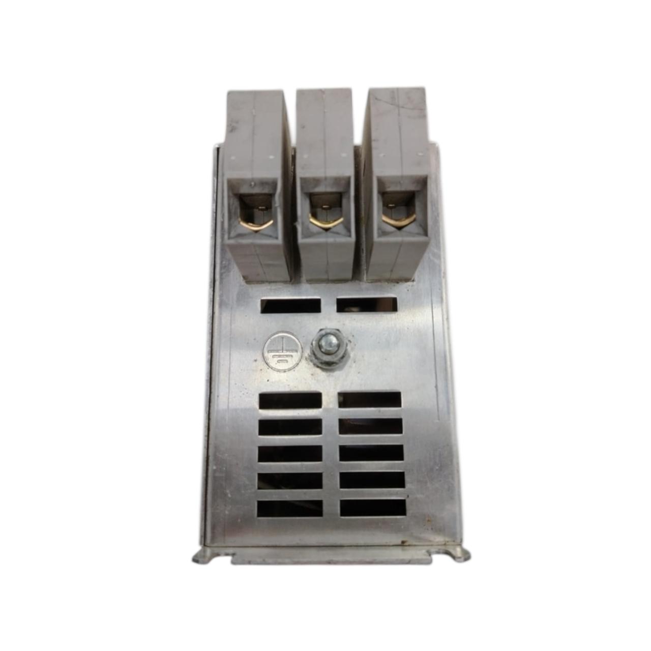 Rexroth Nfd03.1-480-075 filtro de línea trifásico
