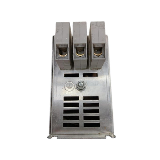 Rexroth Nfd03.1-480-075 filtro de línea trifásico