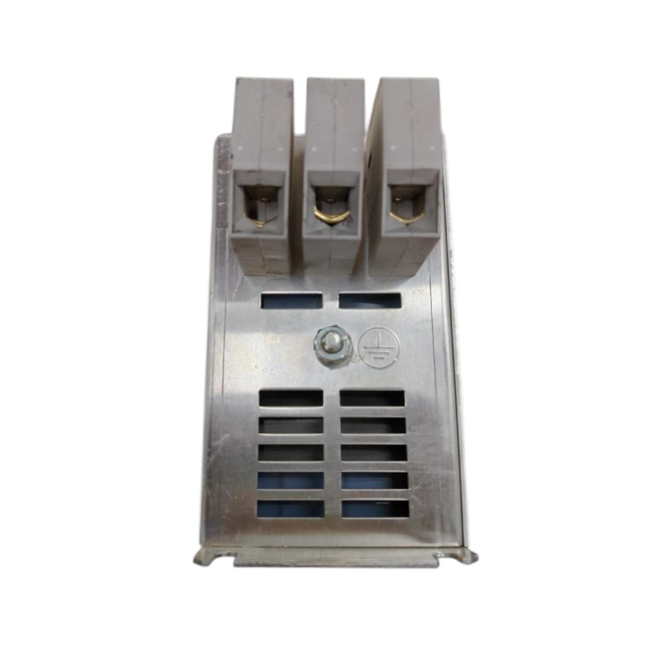 Rexroth Nfd03.1-480-075 filtro de línea trifásico
