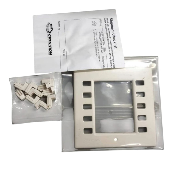 Crestron Ct/lc-fpw