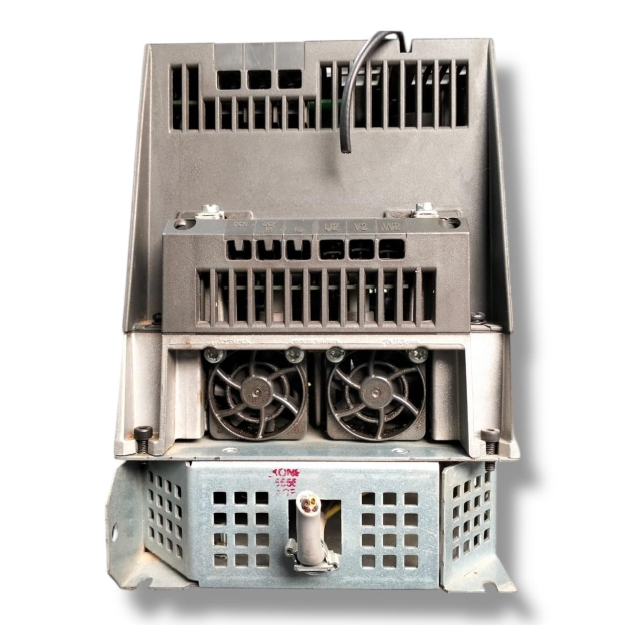 SIEMENS 6SL3224-0BE22-2AA0 MODULO DE POTENCIA