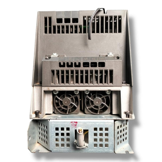 SIEMENS 6SL3224-0BE22-2AA0 MODULO DE POTENCIA