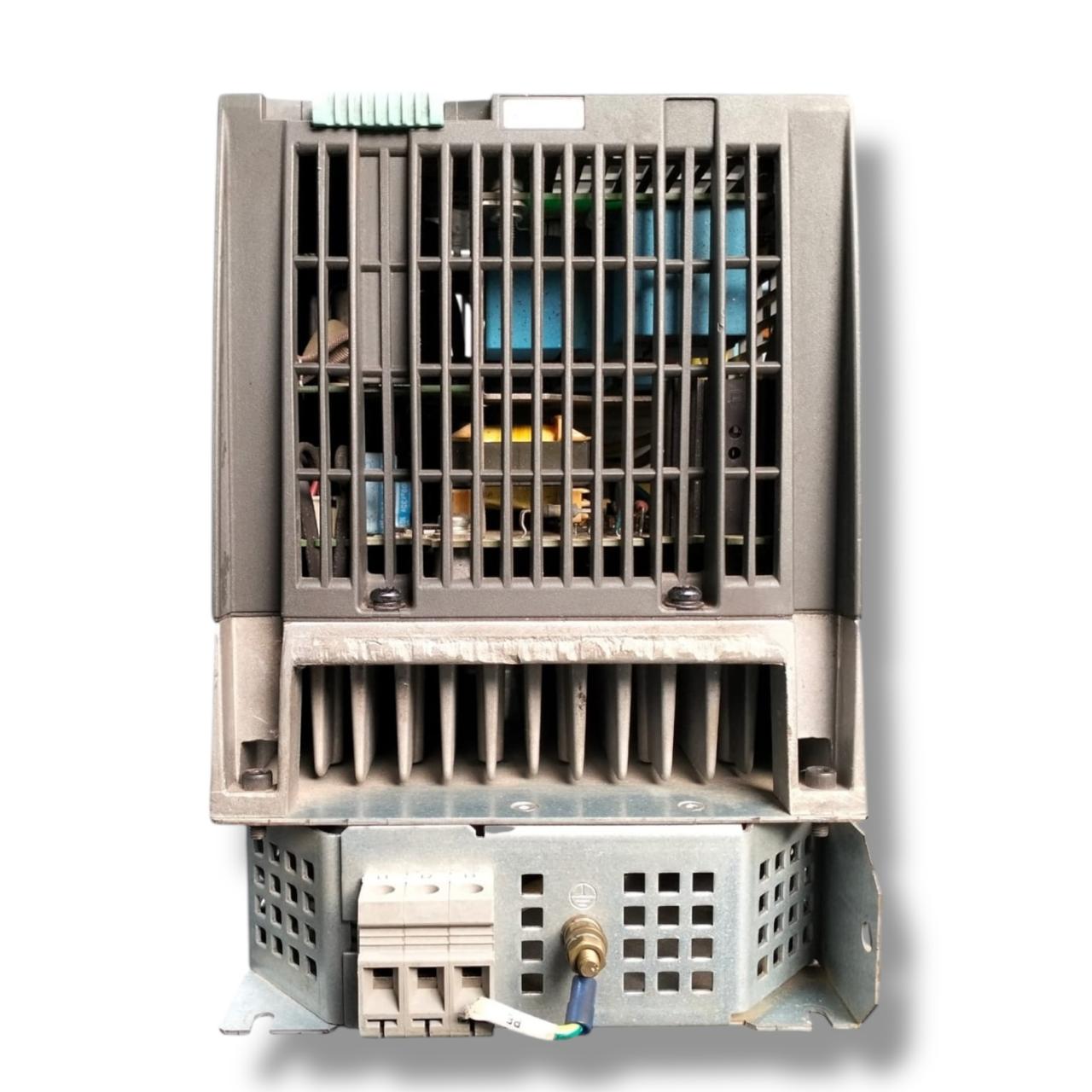 SIEMENS 6SL3224-0BE22-2AA0 MODULO DE POTENCIA