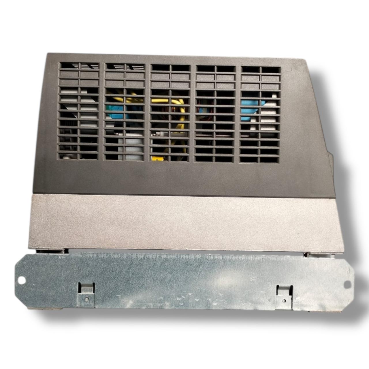 SIEMENS 6SL3224-0BE22-2AA0 MODULO DE POTENCIA