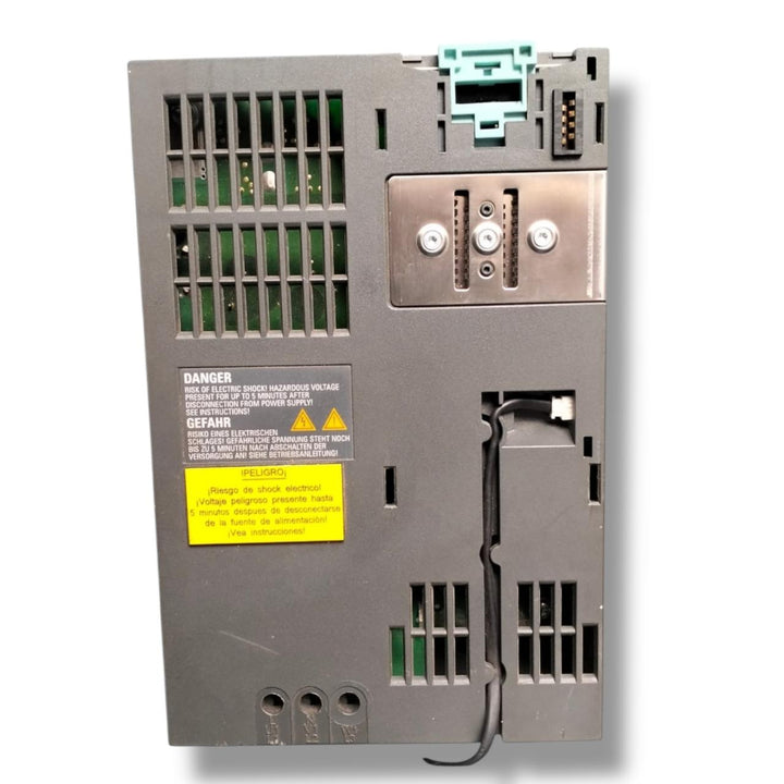 SIEMENS 6SL3224-0BE22-2AA0 MODULO DE POTENCIA