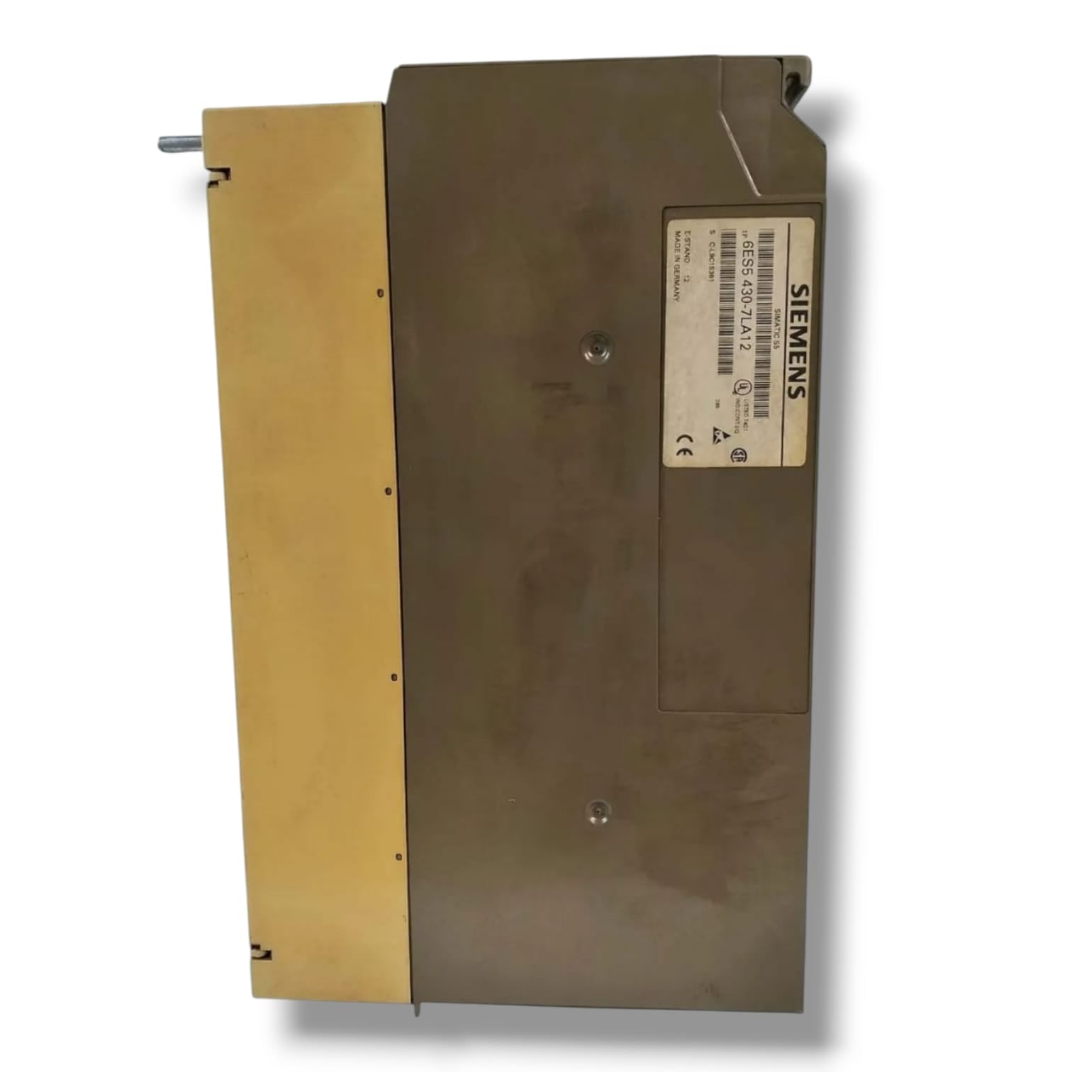 SIEMENS 6ES5 945-7UA13 CPU