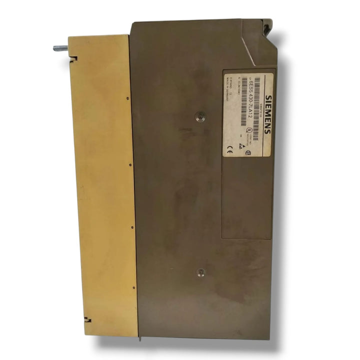 SIEMENS 6ES5 945-7UA13 CPU