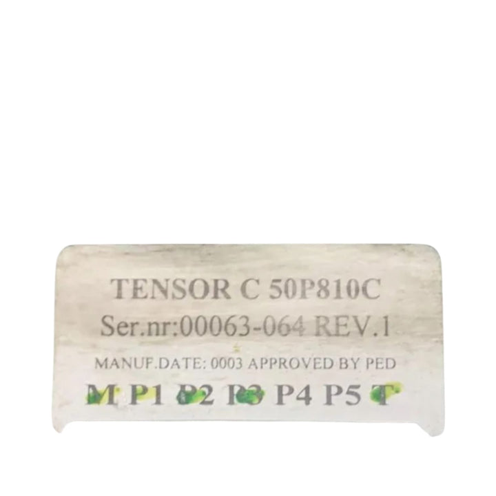 Tensor C 50p810c TARJETA