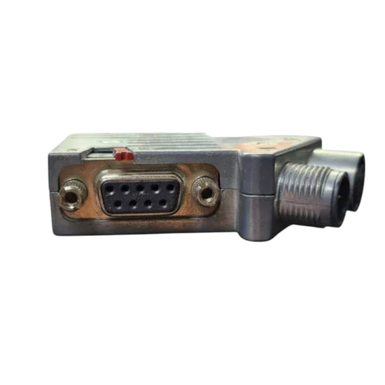 Lumberg Automation 0976 Pmc 512 CONECTOR