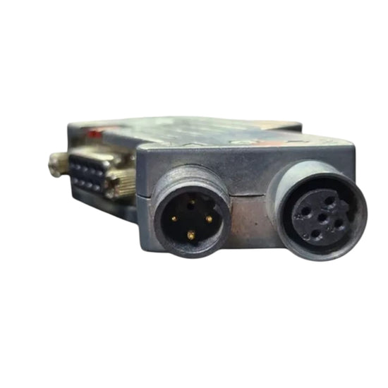 Lumberg Automation 0976 Pmc 512 CONECTOR