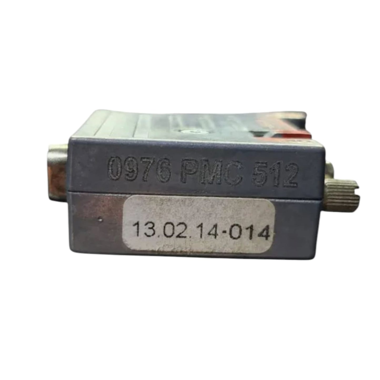 Lumberg Automation 0976 Pmc 512 CONECTOR
