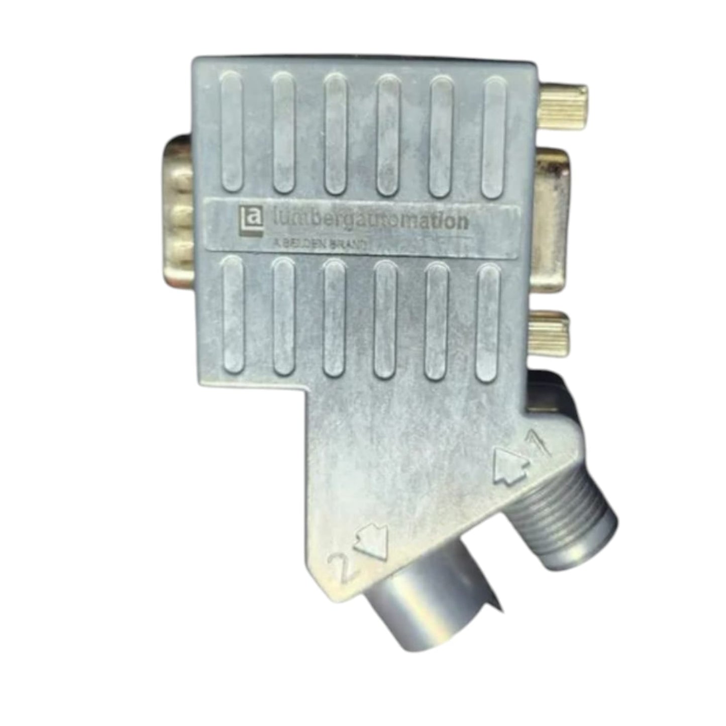 Lumberg Automation 0976 Pmc 512 CONECTOR
