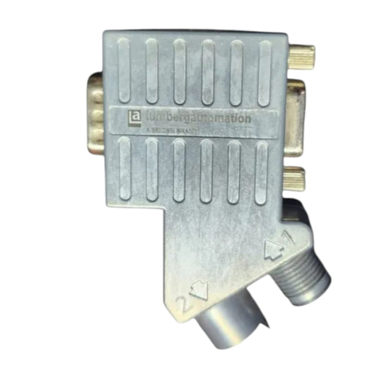 Lumberg Automation 0976 Pmc 512 CONECTOR