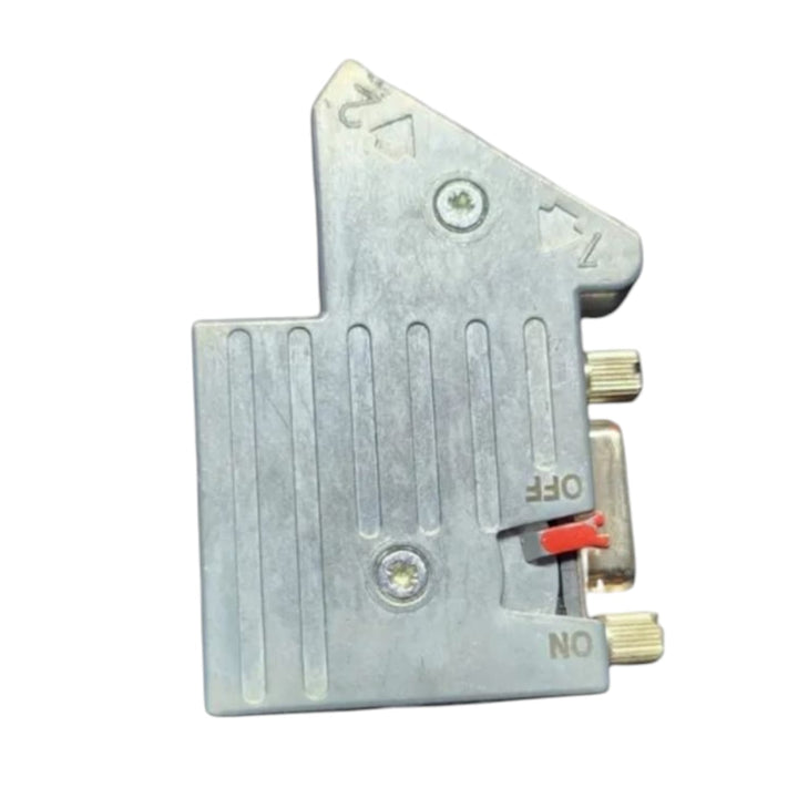 Lumberg Automation 0976 Pmc 512 CONECTOR