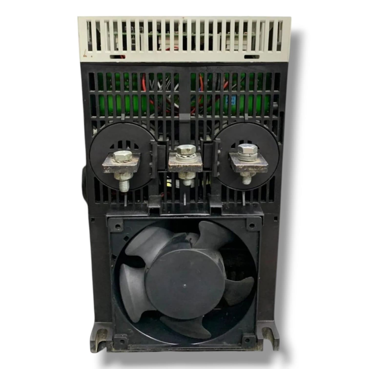 SIEMENS 3RW4075-6BB34 ARRANCADOR SUAVE DE LA SERIE SIRUS