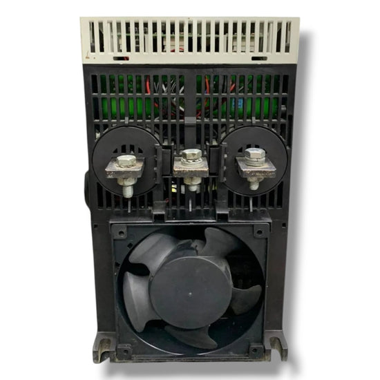 SIEMENS 3RW4075-6BB34 ARRANCADOR SUAVE DE LA SERIE SIRUS