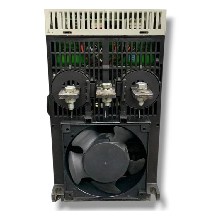 SIEMENS 3RW4075-6BB34 ARRANCADOR SUAVE DE LA SERIE SIRUS