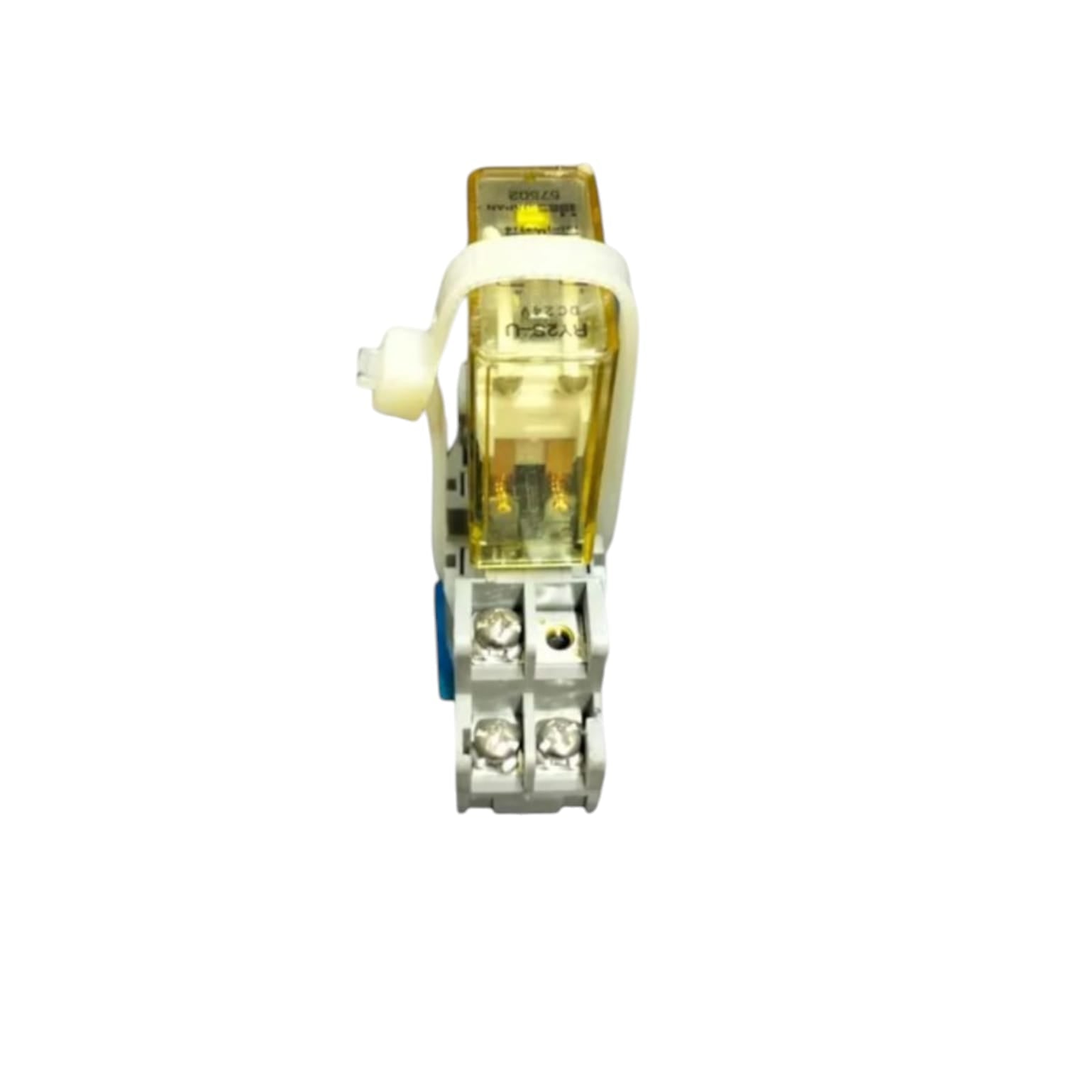 Idec Sy2s-05+ry2s-u RELÉ