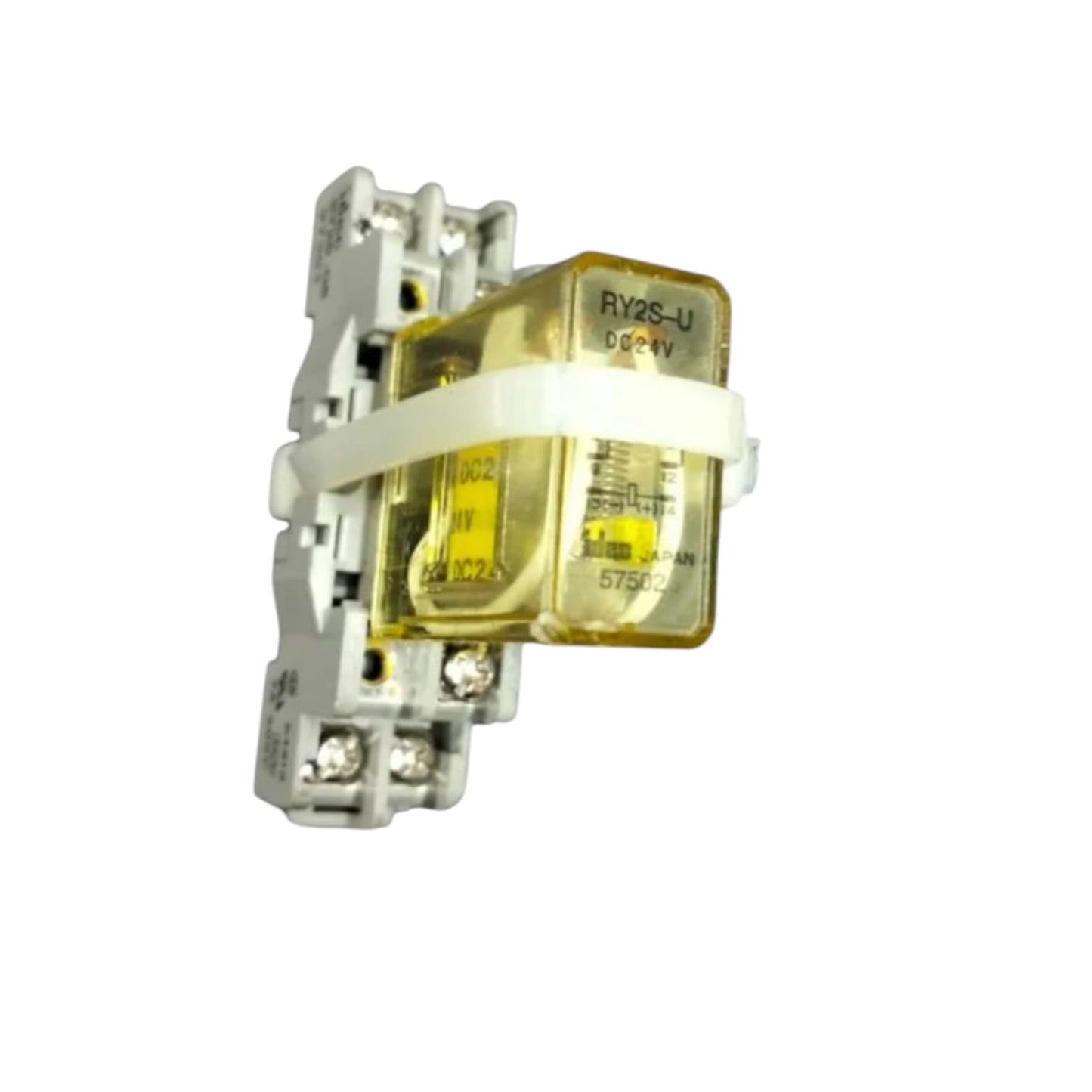 Idec Sy2s-05+ry2s-u RELÉ