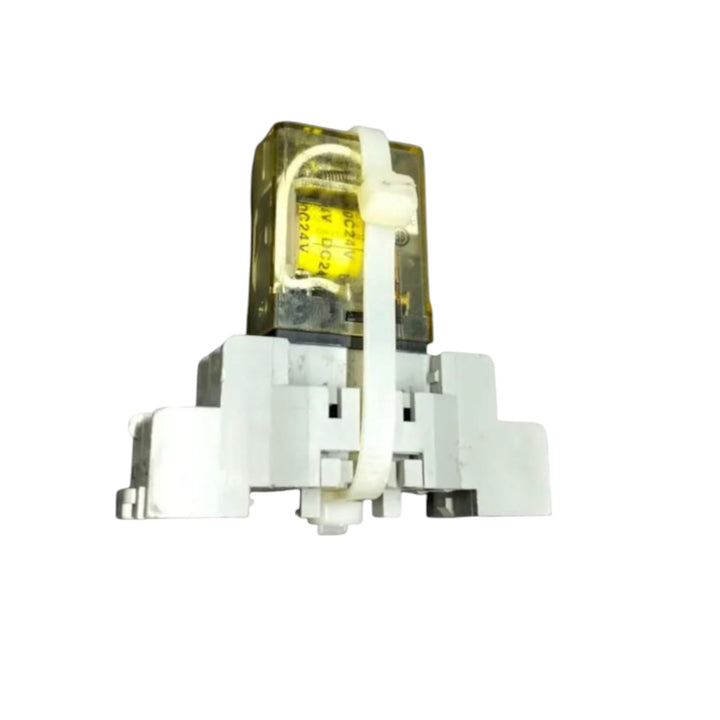 Idec Sy2s-05+ry2s-u RELÉ