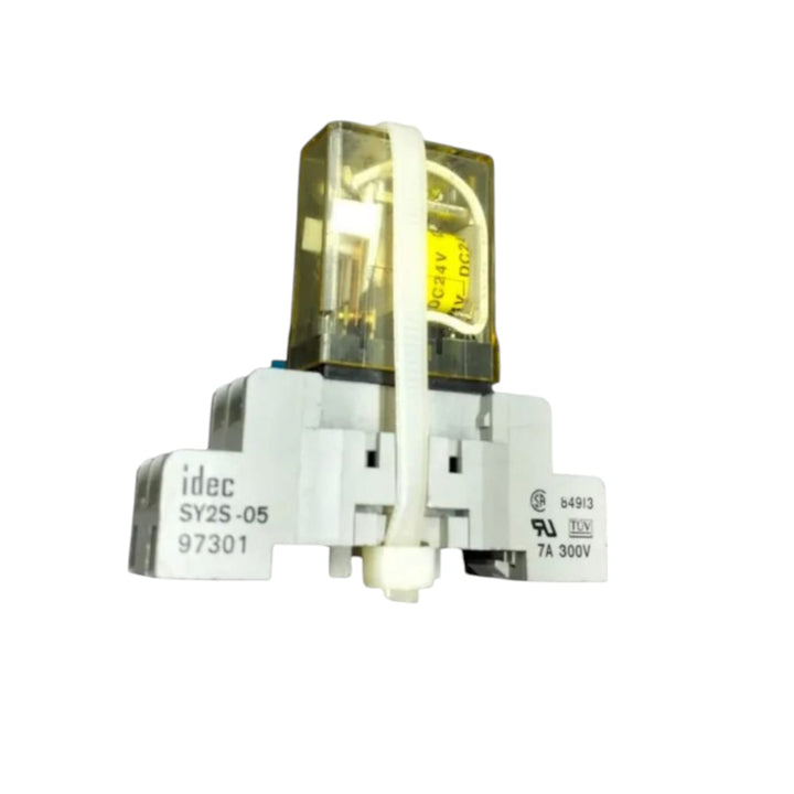 Idec Sy2s-05+ry2s-u RELÉ