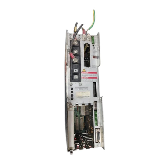 Rexroth Indramat Dds02.1-a150-d controlador de accionamiento servoeléctrico