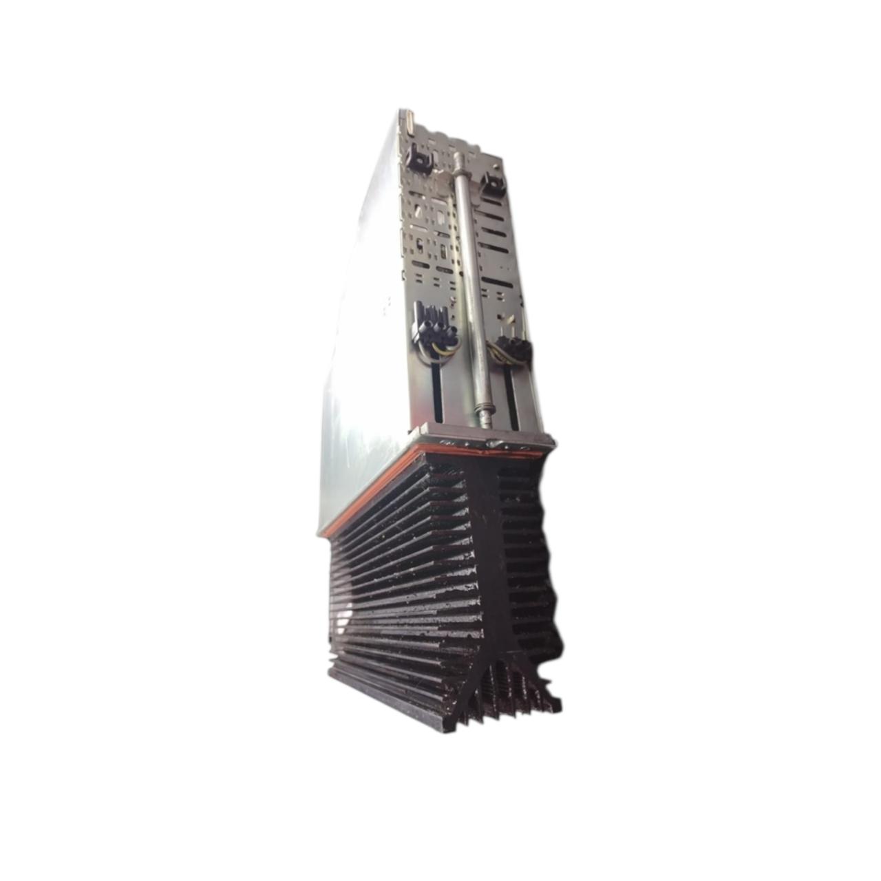 Rexroth Indramat Dds02.1-a150-d controlador de accionamiento servoeléctrico