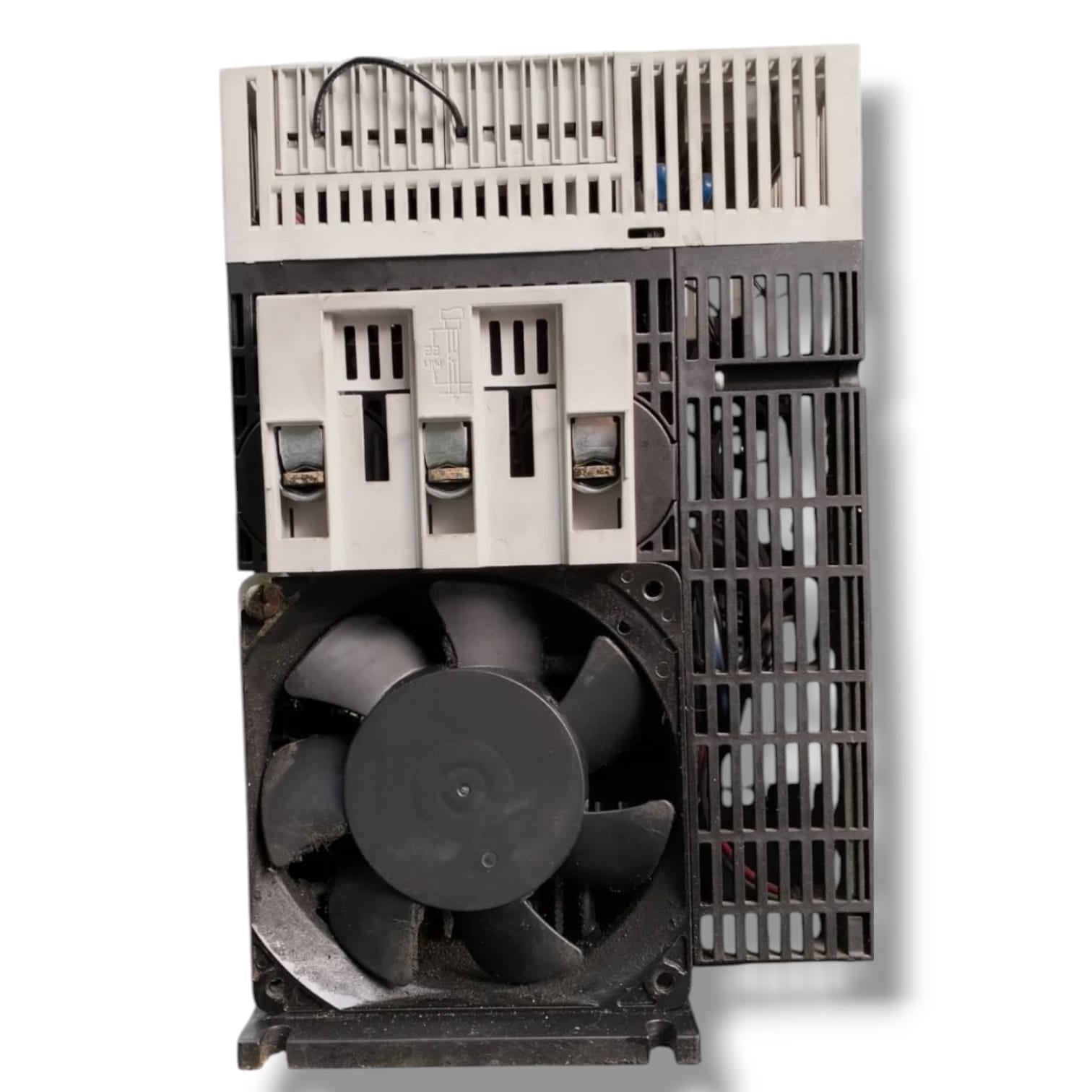 SIEMENS 3RW4424-1BC34 ARRANCADOR SUAVE TRIFASICO