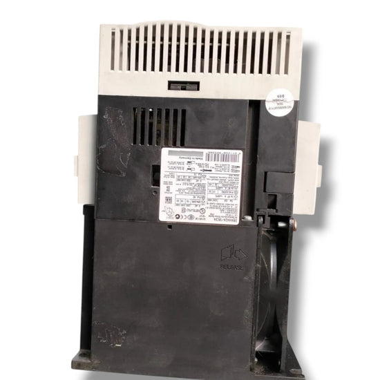 SIEMENS 3RW4424-1BC34 ARRANCADOR SUAVE TRIFASICO