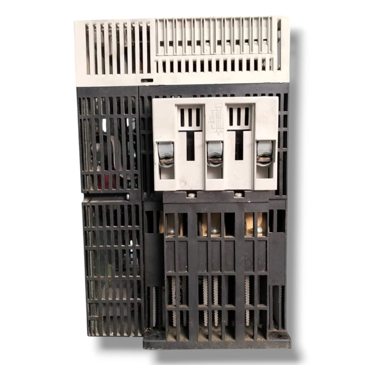 SIEMENS 3RW4424-1BC34 ARRANCADOR SUAVE TRIFASICO