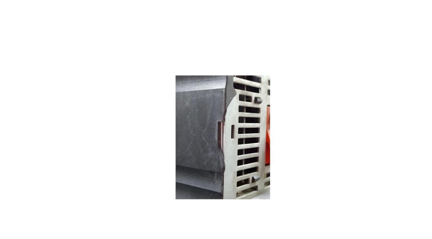 Sew Eurodrive Mdx60a0074-5a3-4-00 Con Mdx61b0075-5a3-4-00 VARIADOR