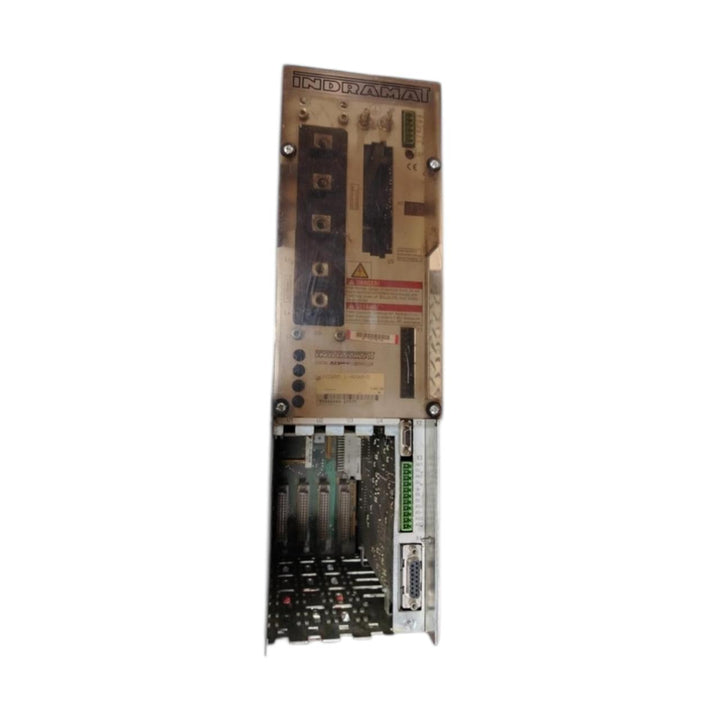 Rexroth Indramat Dds02.1-a100-d controlador de servomotor digital