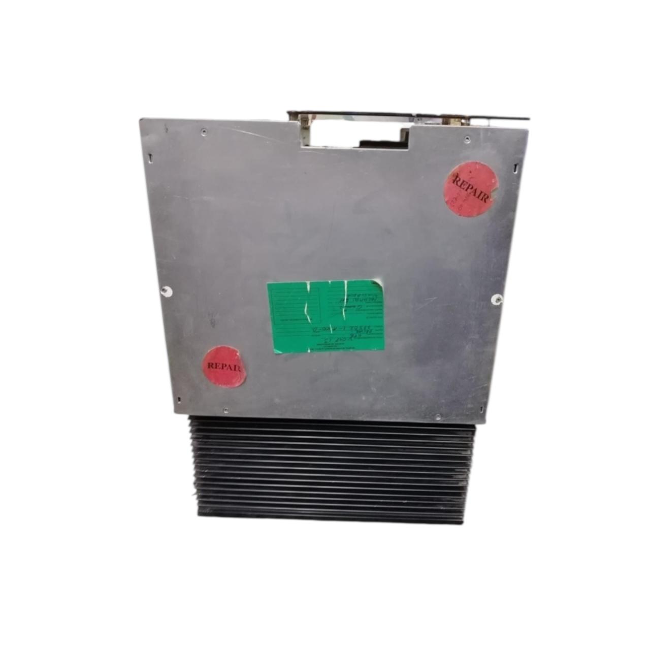 Rexroth Indramat Dds02.1-a100-d controlador de servomotor digital