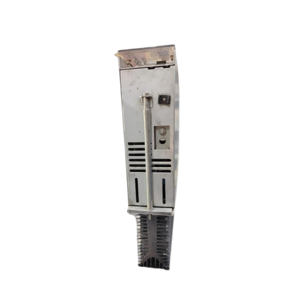 Rexroth Indramat Dds02.1-a100-d controlador de servomotor digital
