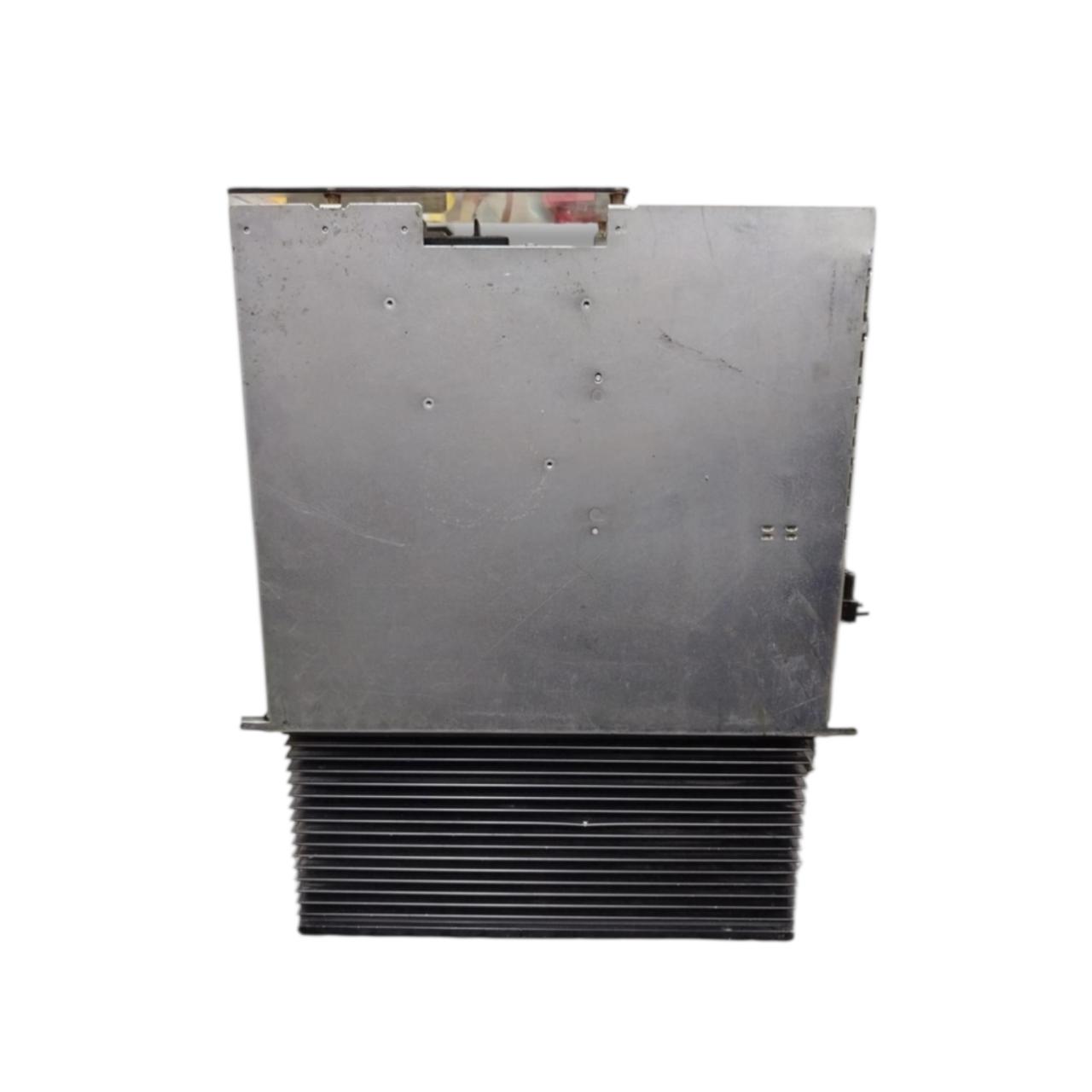 Rexroth Indramat Dds02.1-a100-d controlador de servomotor digital