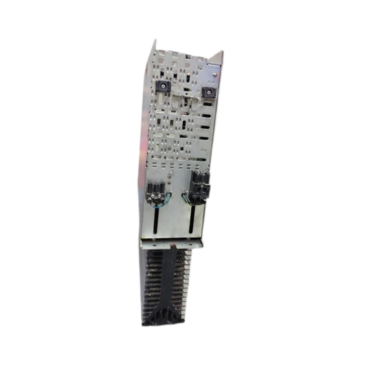 Rexroth Indramat Dds02.1-a100-d controlador de servomotor digital