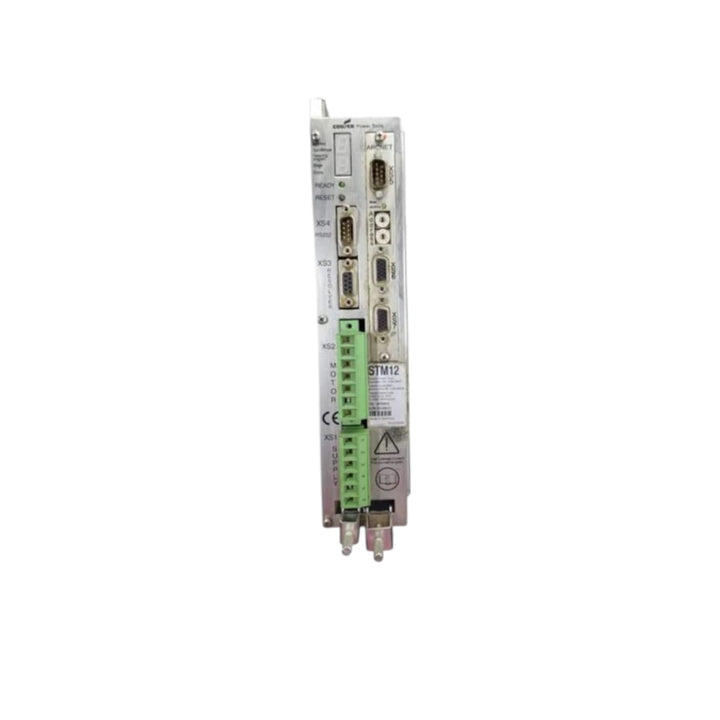 Cooper Power Tools Stm12 No.960900 SERVOCONTROLADOR