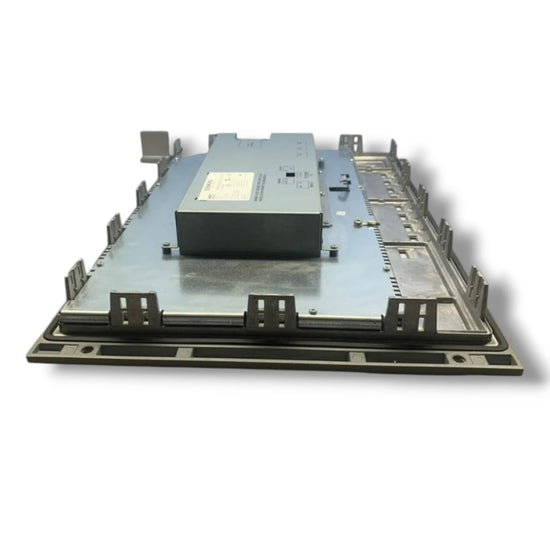 SIEMENS 6AV6 643-0DD01-1AX1 PANEL DE OPERADOR HMI