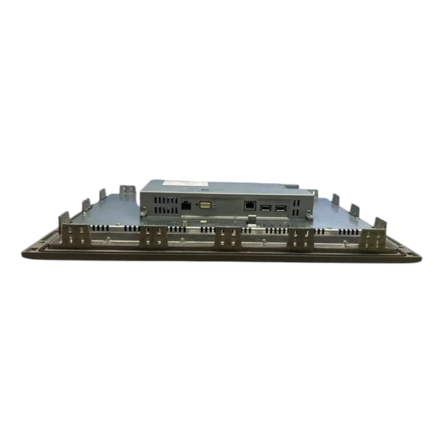 SIEMENS 6AV6 643-0DD01-1AX1 PANEL DE OPERADOR HMI